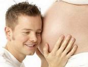 Первые шевеления плода при беременности