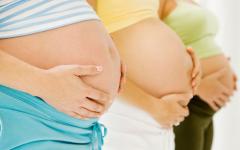 Mempersiapkan serviks untuk melahirkan: tinjauan obat-obatan dan tindakan yang diperlukan