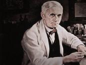 Istoria descoperirii penicilinei - biografii ale cercetătorilor, producție în masă și implicații pentru medicină