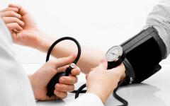 How to urgently increase blood pressure at home for an adult, child or elderly person