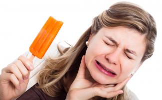 Simple ways to relieve tooth sensitivity