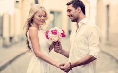 Kako natjerati muškarca da zaprosi brak