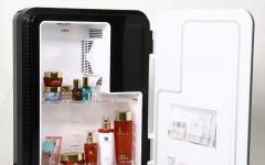 How to store cosmetics: effective tips At what temperature to store face cream
