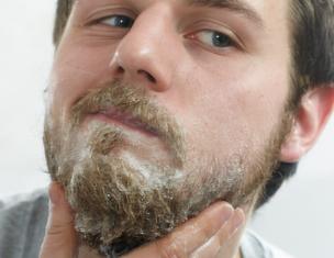 When to cut your beard for the first time