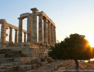 Что взять с собой в Грецию: полезные советы