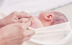 Vaccinations for premature babies: what are the features of BCG for premature babies when can it be done