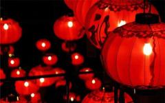 Nyår enligt den östliga kalendern: traditioner för att fira det nya året enligt det kinesiska horoskopet