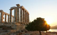 Šta ponijeti sa sobom u Grčku: korisni savjeti