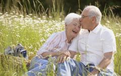 Ytterligare betalningar till pensioner för långvarigt äktenskap Vad pratar vi om?
