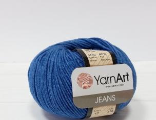 Yarnart – пряжа для вязания, любимая мастерицами Что вяжут из ярнарт джинс