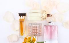 Selektiv parfymeri - vad är det: nischade dofter och varumärken