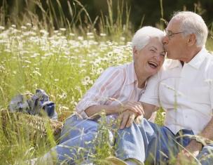 Ytterligare betalningar till pensioner för långvarigt äktenskap Vad pratar vi om?