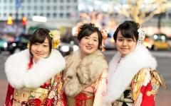 New Year in Japan: customs and traditions