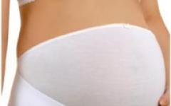 Який бандаж для вагітних кращий — поради щодо вибору