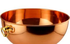How to clean the products from copper from black at home how to clean the copper decoration