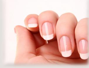 Inflammation of the finger after manicure Cuticles in men treatment