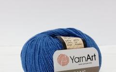 Yarnart – пряжа для вязания, любимая мастерицами Что вяжут из ярнарт джинс